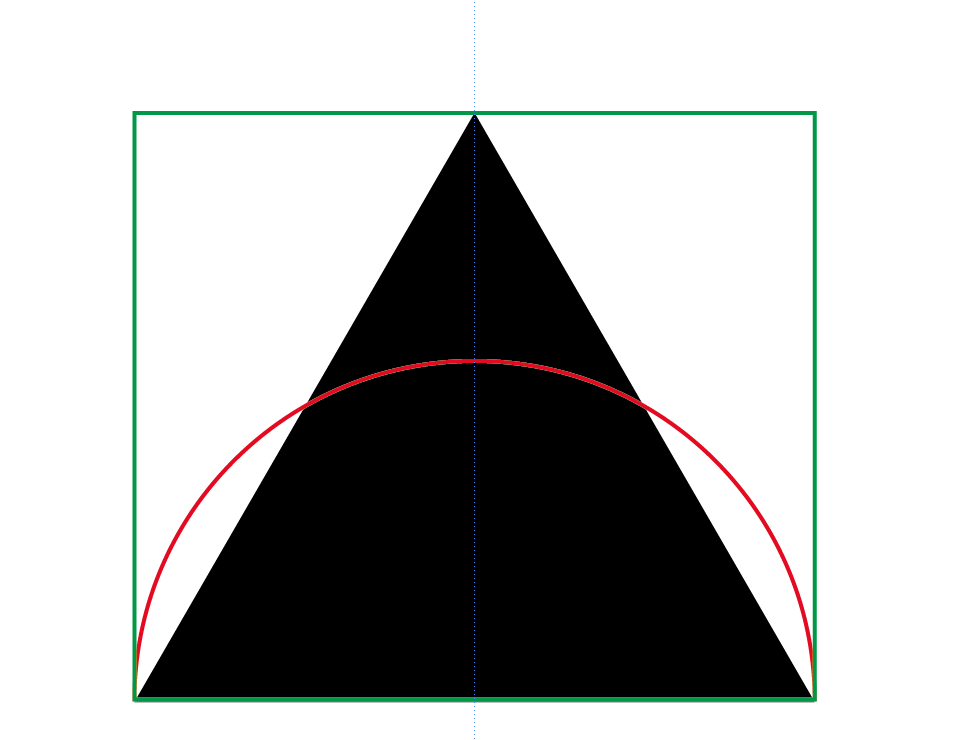 葱花線の描き方覚書 イラレ のほほん日記 楽天ブログ