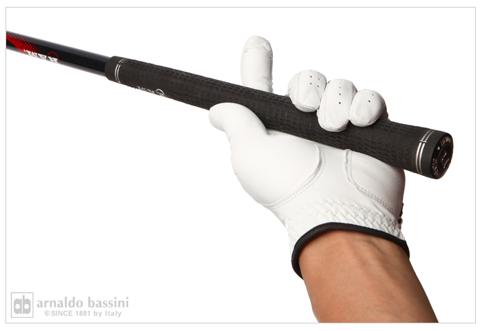 【Arnaldo Bassini】★Pro Fit★ゴルフ グローブ2