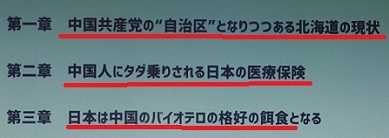今こそ読もう 日本が消える日 本要約チャンネル で紹介 毎日の生活で感じたこと 楽天ブログ