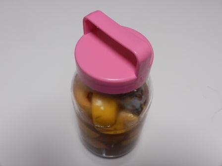 かりん　はちみつ