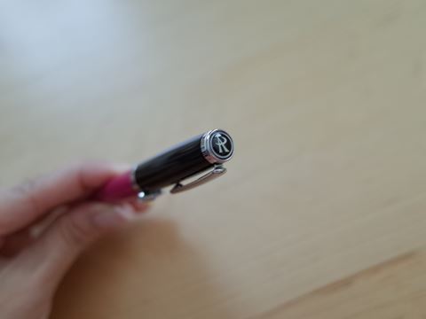 ミキシングペン4