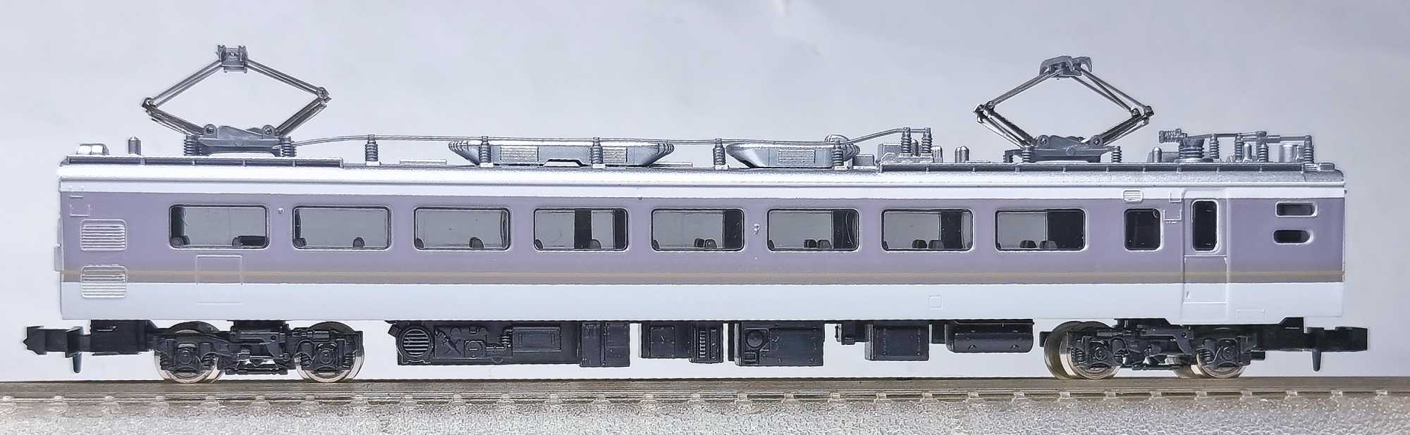 TOMIX 485系ひたち 〈92648 旧製品〉 | おん鐵 - 楽天ブログ