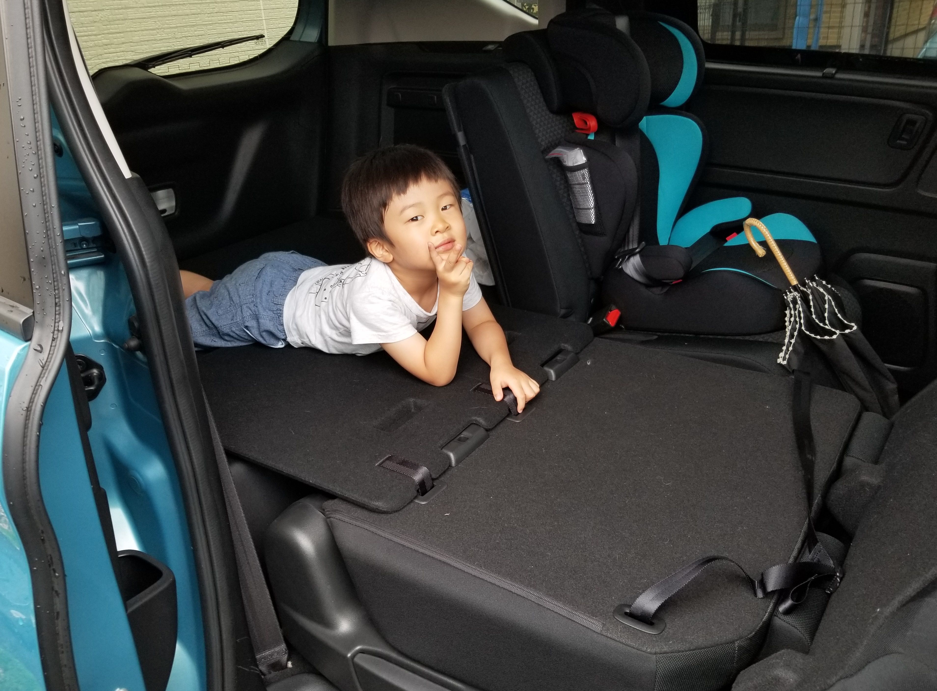 車買い替えましたy Y フリード 平凡親子のアウトドアライフ ٩ ˊwˋ و 楽天ブログ