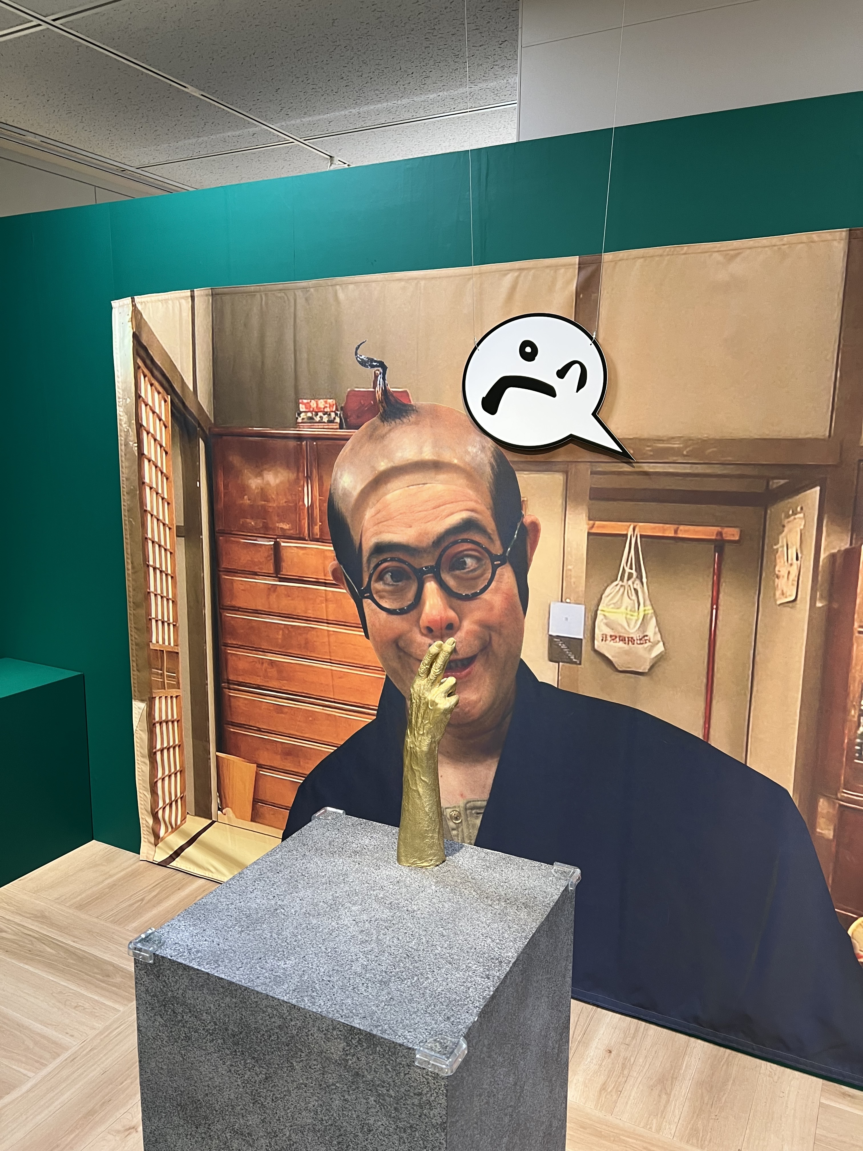 ドリフターズ展見てきました | マジン・ゴー！な日々 - 楽天ブログ