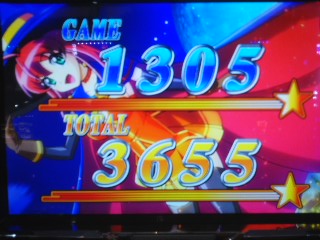 3645