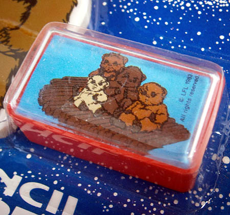 Ewok