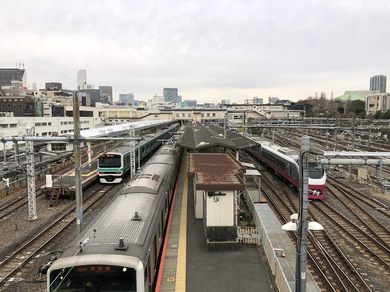 第2山手線計画 | 経理は地味だが役に立つ〜ウルトラランナー経理部長の経理の仕事とマラソン日記〜 - 楽天ブログ