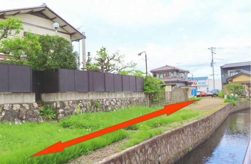 同名駅 太田駅④ 茨城県常陸太田市「常北太田駅」（廃駅