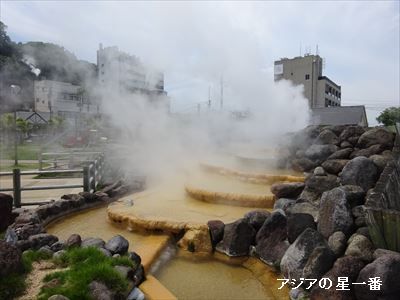 20160523 雲仙温泉8