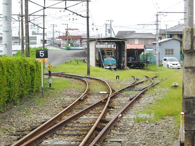 伊豆箱根鉄道