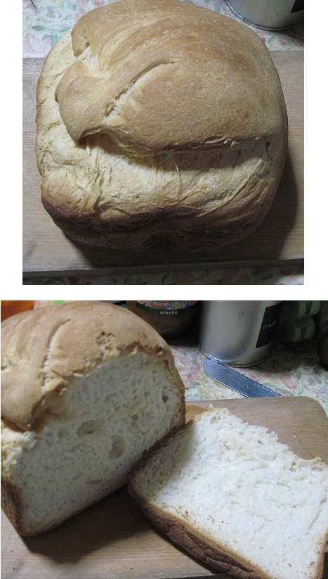 米粉パン～その2