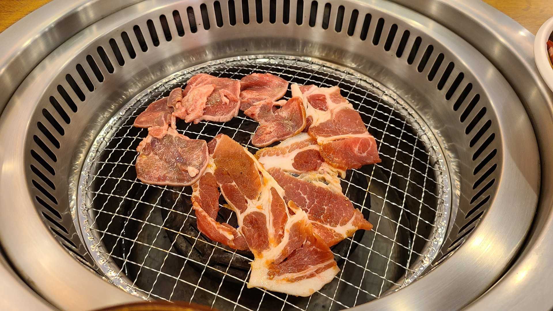 焼肉食べ放題ランチで単品計算してみた 鹿児島の魅力を語る おっさんの独り言 楽天ブログ