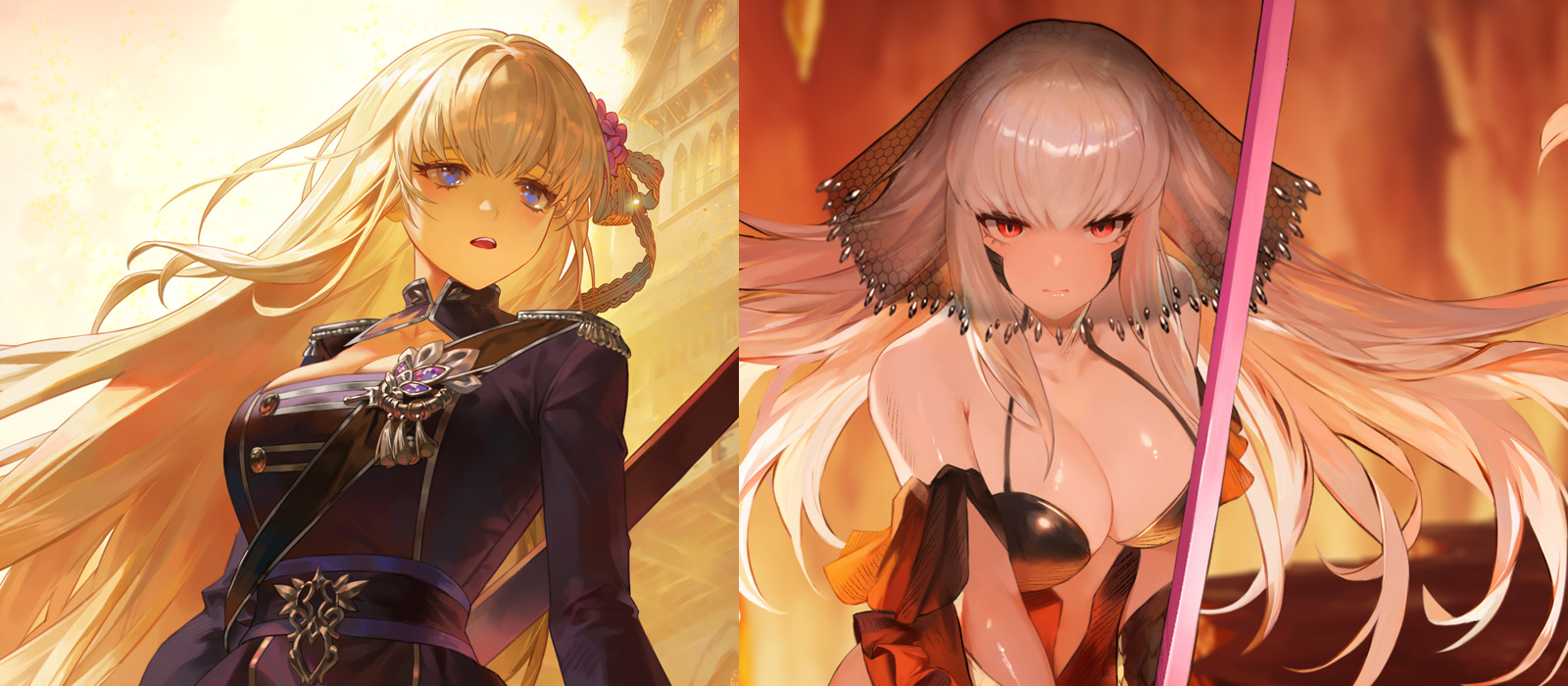 C107 ブラウンダスト2 ブレイド はっぴ 悪党その5 みんな大好きブレイド姉さん | ブラウンダスト2とワルと
