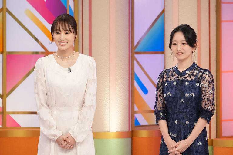 ☆祝☆元櫻坂46♪菅井友香『開運！なんでも鑑定団』新MCに就任！7年半