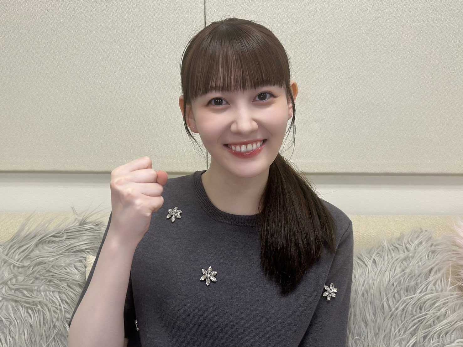 ☆乃木坂46♪松尾美佑『のぎおび◢』SHOWROOMに登場！【映像付】2025.7