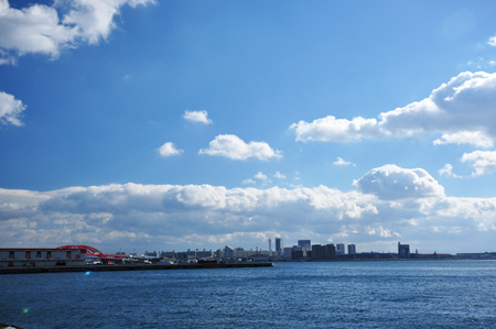 海４