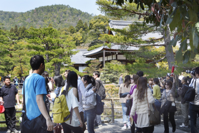 金閣寺2