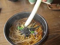 高遠そば