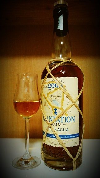 プランテーション PLANTATION RUM 2003 ニカラグア 700ml プランテーション PLANTATION RUM 2003 ニカラグア 700ml - メルカリ