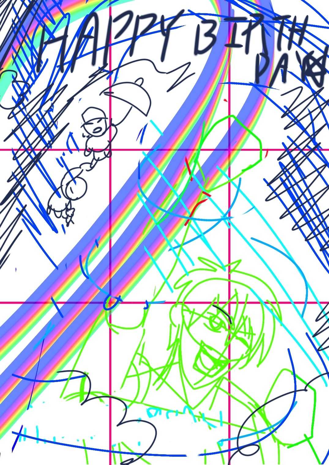 新着記事一覧 推しの を描きたい 楽天ブログ