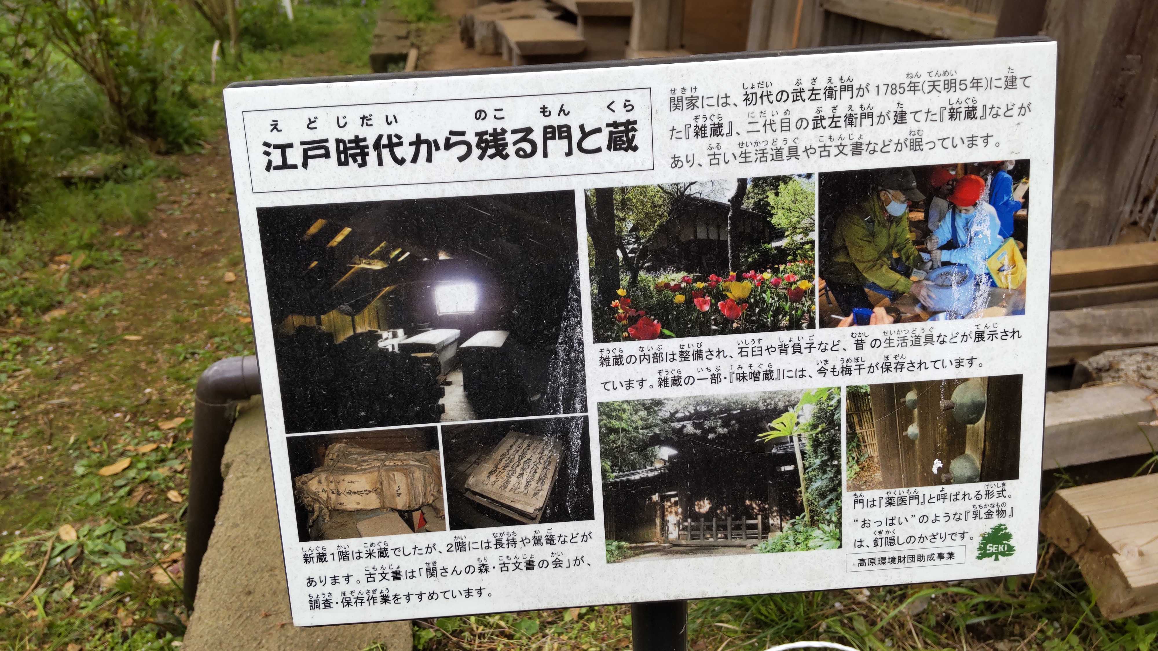 関さんの森 シミ君のブログ 楽天ブログ