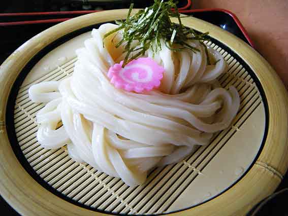 「塩ごころ定食」-02♪