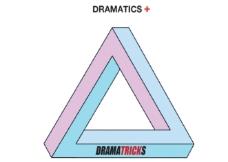 DRAMATRICSチラシ
