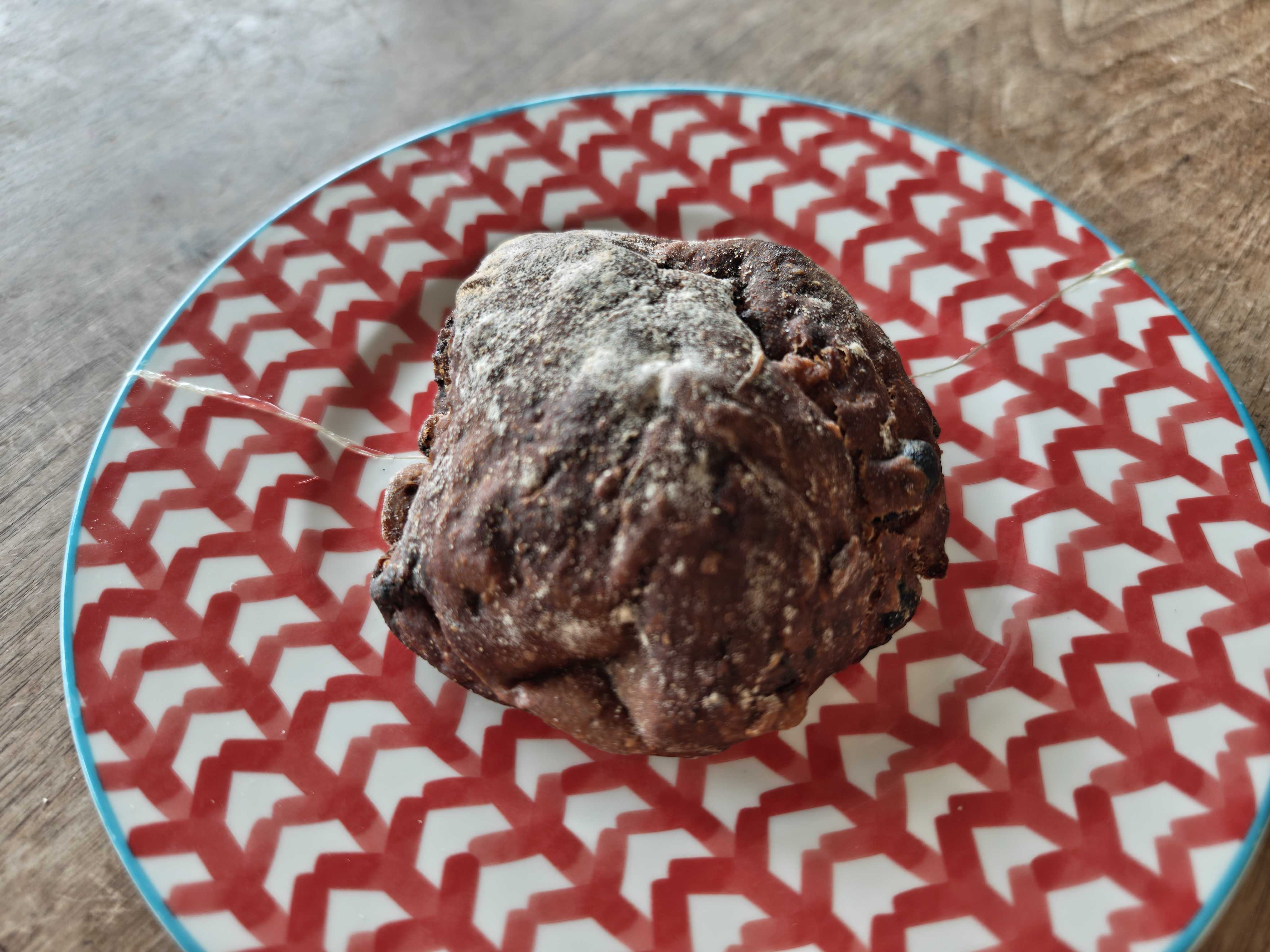 Sanjusan　催事イベント　悪魔の熟成ショコラ