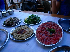 meze