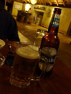 クラブビール