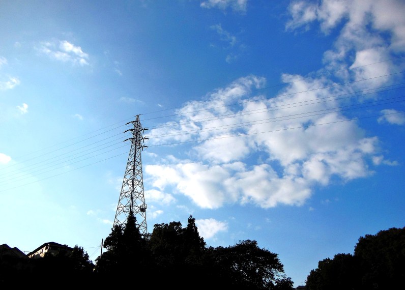 空