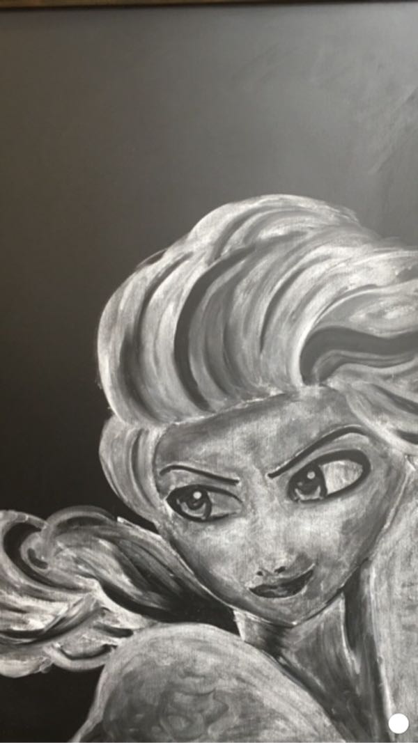 黒板エルサ わらびの健康と美容の絵日記 楽天ブログ 黒板エルサ わらびの健康と美容の絵日記 楽天ブログ