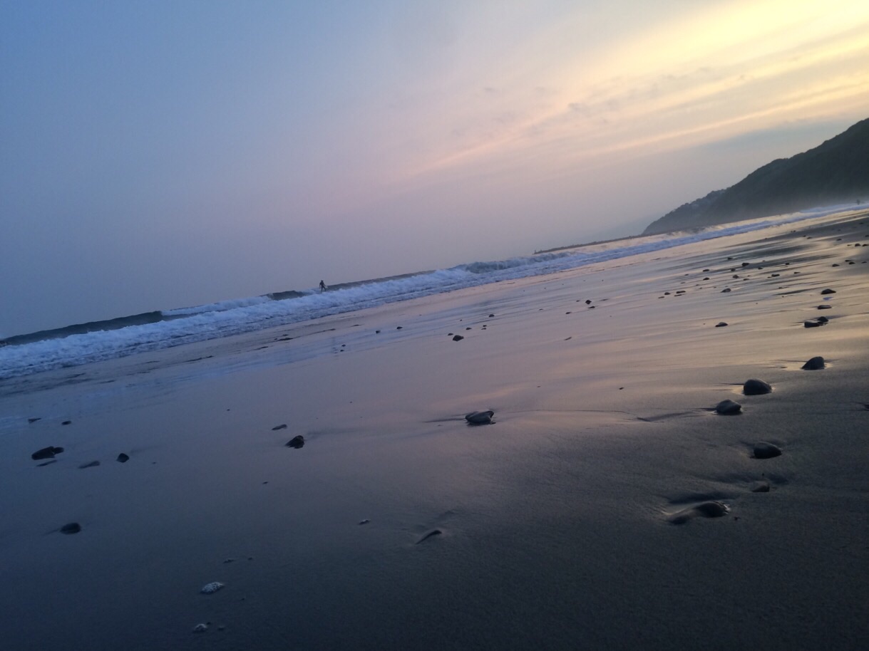 へっぽこサーファーの波待ち日記 楽天ブログ