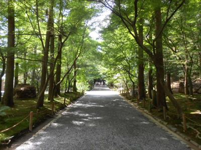 龍安寺