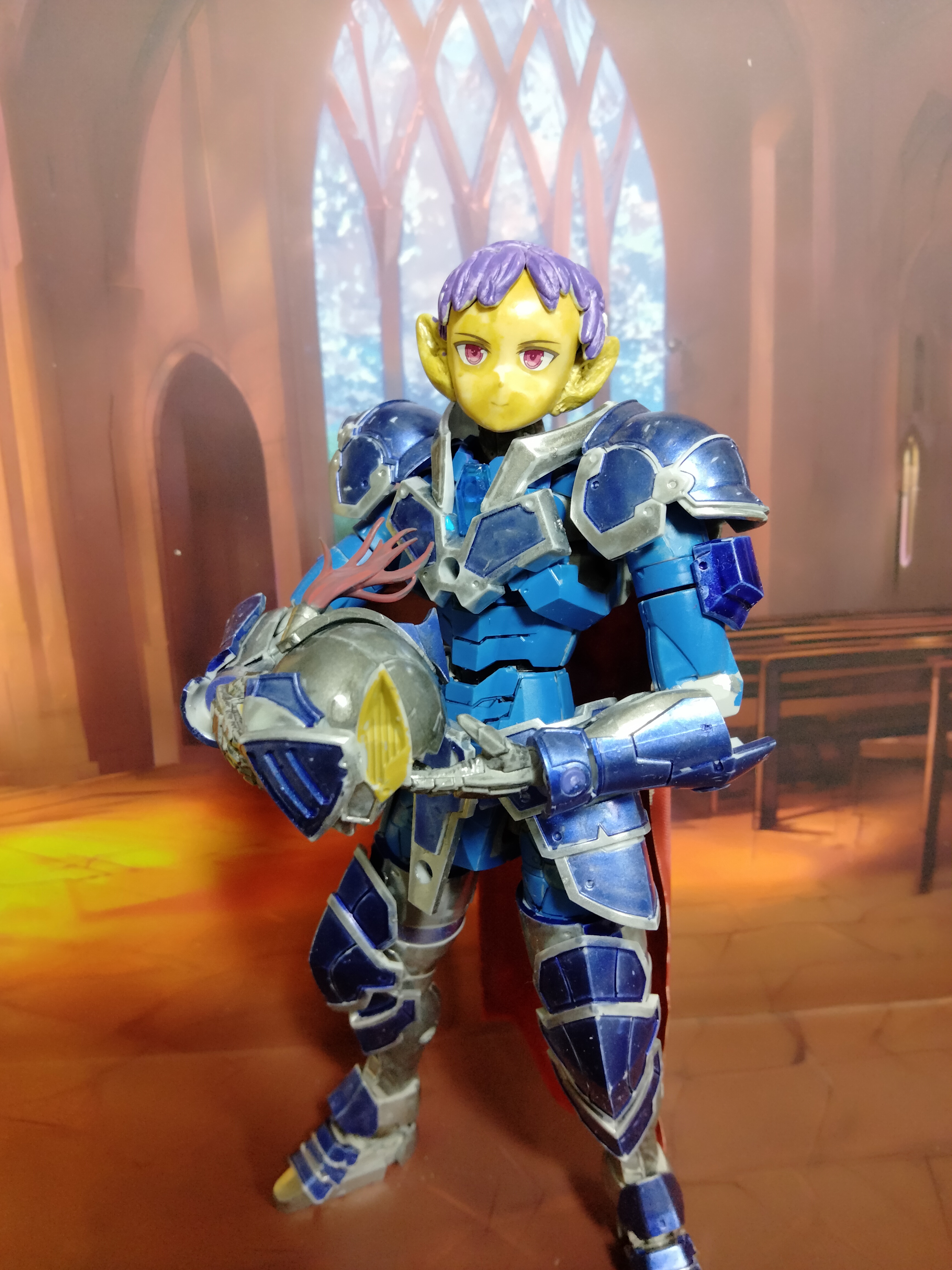 30MFで新たなる騎士誕生！ | Yの秘密基地 - 楽天ブログ