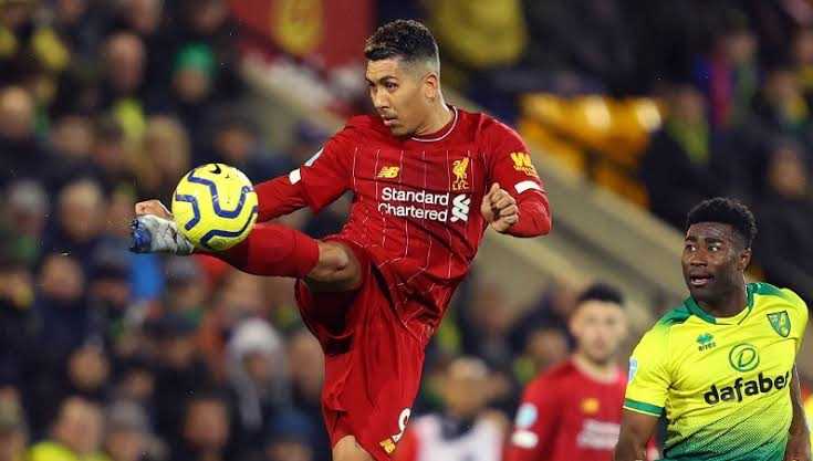 リバプールの魔法使い ただのliverpoolファンのブログ 楽天ブログ