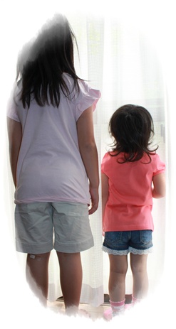 プチジャムTシャツ２