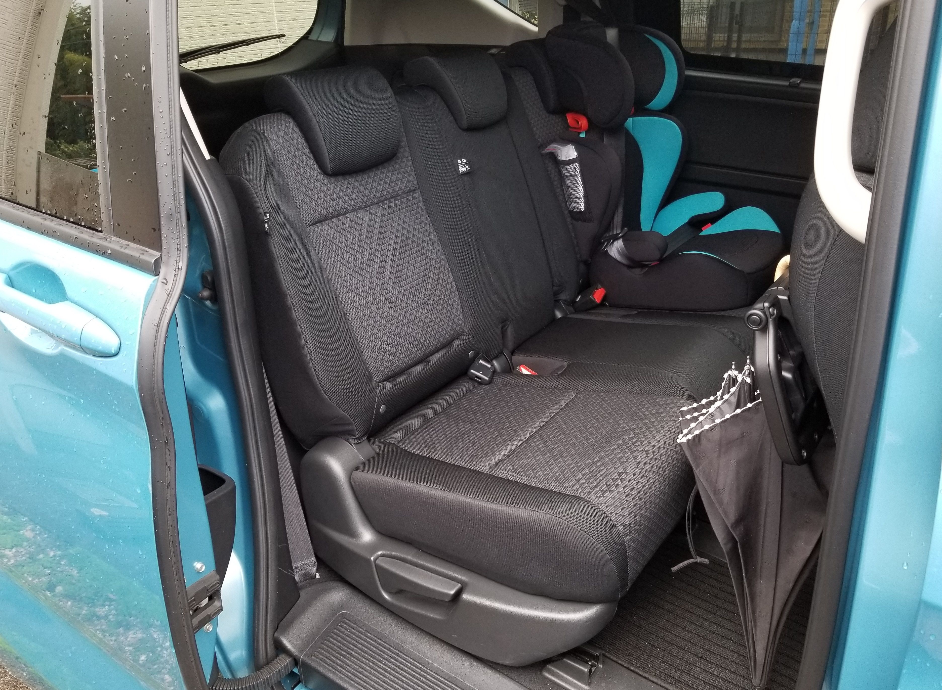 車買い替えましたy Y フリード 平凡親子のアウトドア ゲーム実況 ٩ ˊwˋ و 楽天ブログ