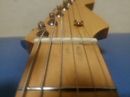 Tomson SPLENDOR SERIES ラージヘッド ブリッジカバー装備 Tomson SPLENDOR SERIES ラージヘッド ブリッジカバー装備