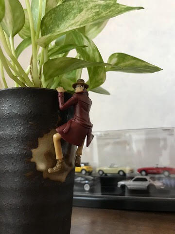 zenigata