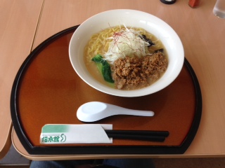 出雲ラーメン（大盛り）.JPG