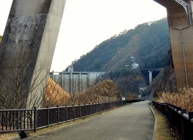 烏原大橋