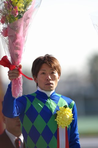 表彰式