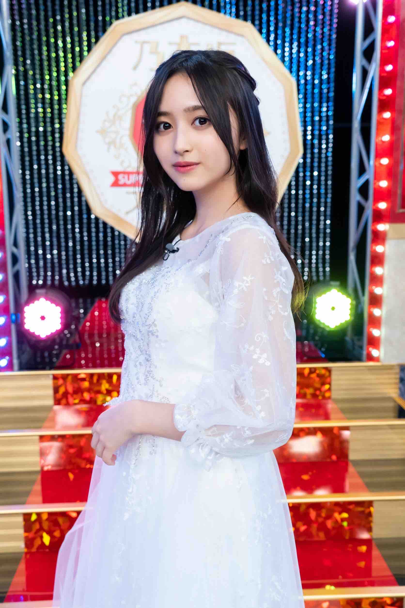 ☆乃木坂46♪『超・乃木坂スター誕生！』#12【映像付】（井上和