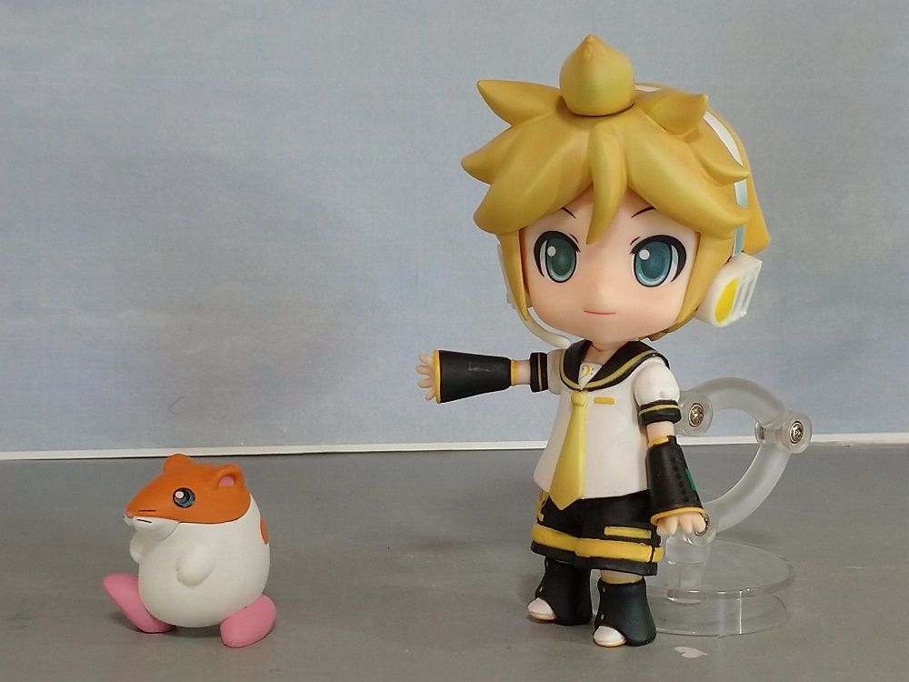 星のカービィ まんまるマスコット おさんぽコレクション | 第3 星のカービィ まんまるマスコット おさんぽコレクション | 第3