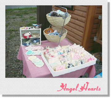 フリーでアートなマーケット02