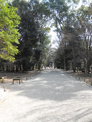 下鴨神社