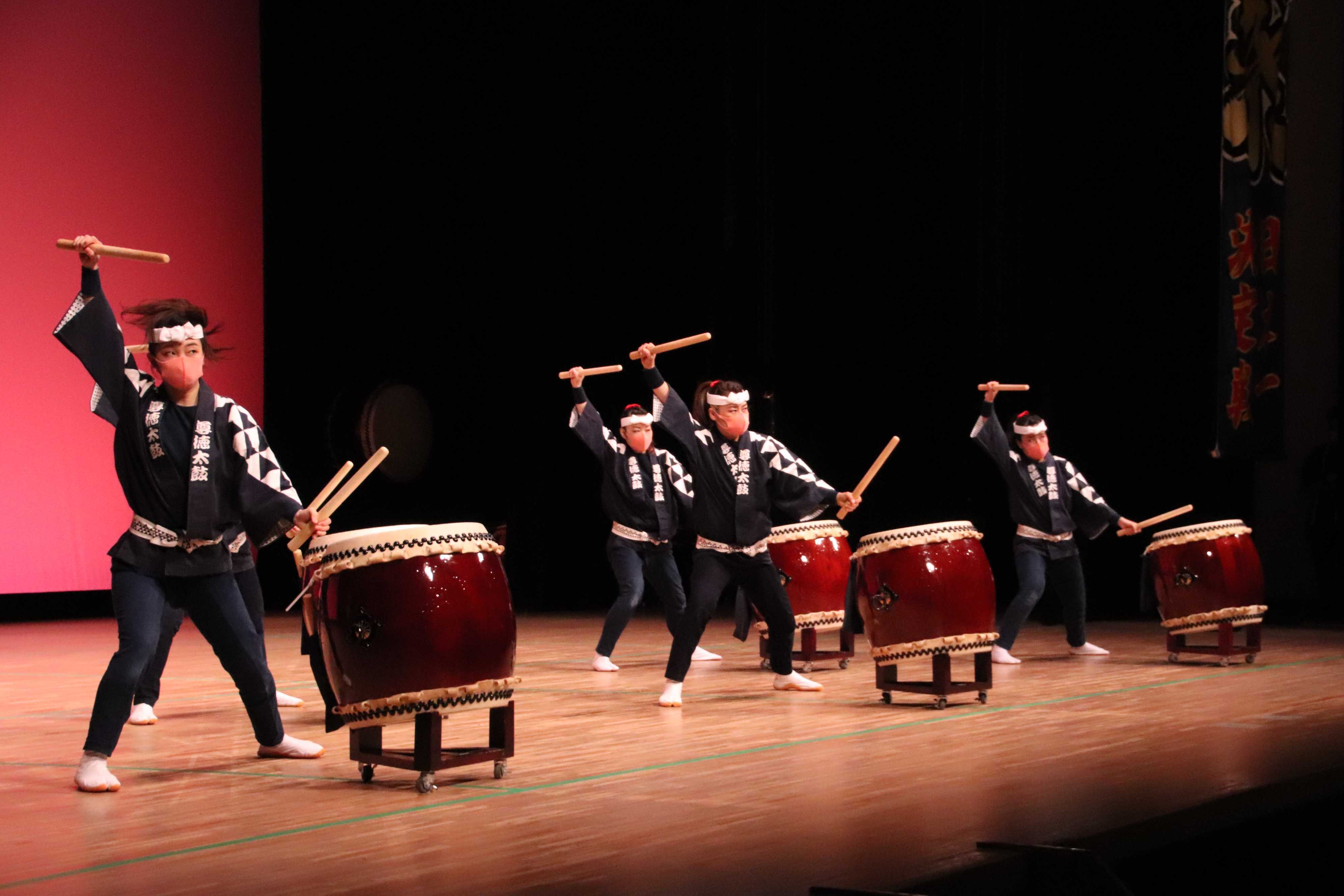 太鼓祭 第二回全国七人制和太鼓選手権大会 日本太鼓協会 楽天ブログ