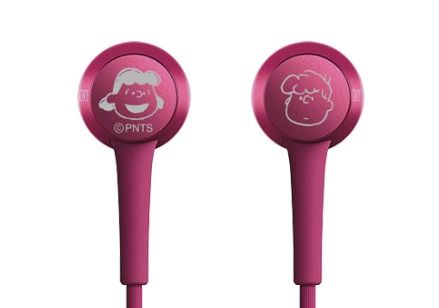 他とは違う特別感！ソニーショップ限定「h.ear シリーズ」にスヌーピー