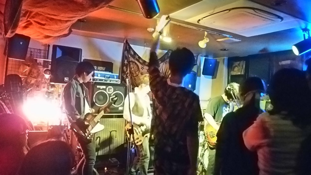 ザハッスル